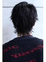 リップス 二子玉川店 (LIPPS) スパイキーショート