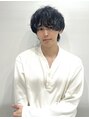  ジーナ 大阪茨木(Zina) 村上 雄飛