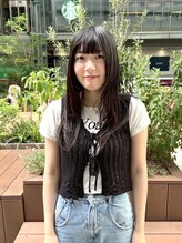 ウィル あべの店(WiLL)&nbsp;山田 詩乃