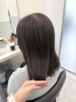 ゴウトゥデイシェアサロン 町田店(GO TODAY SHAiRE SALON)&nbsp;チョコレートグレージュ【町田】