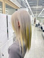 グロウ 渋谷(grow)&nbsp;デザインカラー