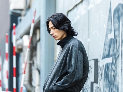 ラッドヘアー(LAD HAIR)の写真