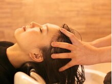 ヘアールシア(hair Lucia)