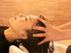 ヘアールシア(hair Lucia)の写真/ココロも体もとろける様なバリ式ヘッドスパで極上のひとときをあなたに☆育毛促進&疲れ解消に効果的!