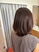 ルシア(LUCIA)&nbsp;ミディアムレイヤー