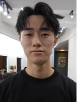 ガレージ バイ グリーン 原宿 表参道(Garage by green)&nbsp;【HYUGA】コンパクトセンターパート