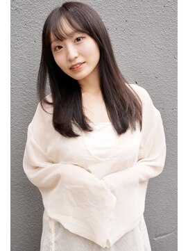 ブゾン(buZon) 【buZonブゾン】オーダー数No. 1！顔周りレイヤー！