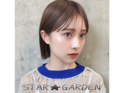 スターガーデン(STAR GARDEN)の写真