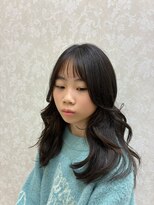 フェリー 有明ガーデン店(FEERIE)&nbsp;似合わせレイヤースタイル