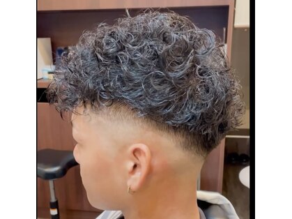 ギミーシェルター(GIMME SHELTER)の写真