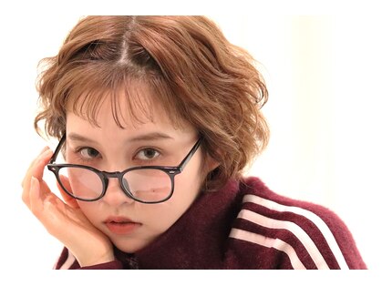 シロフ シンジュク(shirof shinjuku)の写真