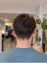 ルイラパレ(Louis La Pale)&nbsp;メンズカット