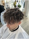 ▼メンズ×ホワイトメッシュ▼