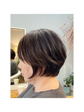 サイイン(saiin) ショート