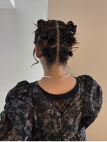 ロスタークラス(ROSTAR class)&nbsp;orchid arrange