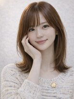 ロイ(ROY)&nbsp;くびれミディアム