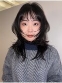 ハッシュカット
