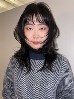 ロスタークラス(ROSTAR class)&nbsp;ハッシュカット