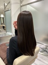 《Dr.ヒートトリートメント》Dr.ヒートトリートメントで叶う補修ケア