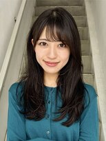 クロト(Clotho) ◎ 上品な抜け感を纏う大人レイヤーミディ◎