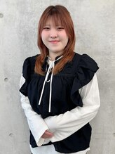 モリオ(morio)&nbsp;隼瀬 優花