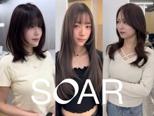 ソアー(SOAR)