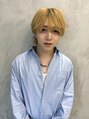 ジーナ 新宿(Zina)&nbsp;岡部 拓海 8F