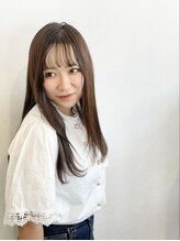 ワンズ 大里店(ONE'S) 平川