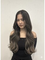 ソレイユ フタガワ(SOLEIL FUTAGAWA) 海外ガールハイライト