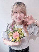 マルシェ(marche)&nbsp;水澤 衣織