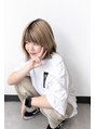 ヘアークリエイションソイ(HAIR CREATION SOI)&nbsp;神谷 涼