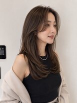 chelsea 関内横浜/髪質改善/ショートカット/メンズパーマ【10月10日OPEN（予定）】&nbsp;似合わせレイヤーカット
