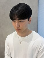 アッシュ 戸塚店(Ash)&nbsp;王道ナチュラルマッシュ