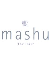 mashu for Hair 桂店