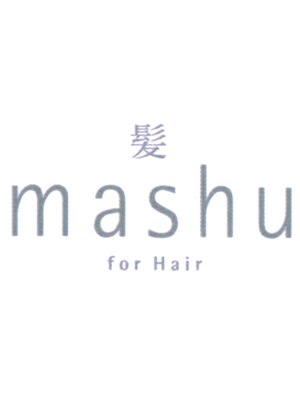 マッシュフォーヘアー 桂店(mashu for Hair)