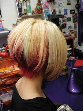 ディバイン(DIVINE) 濃&淡