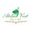 アトリエヴェール(Atelier Vert)のお店ロゴ