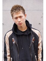 ノラ ヘアーサロン(NORA HAIR SALON)&nbsp;べリーショートボウズ