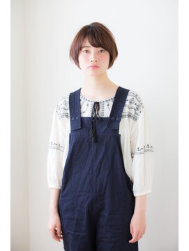 アリエッタ(aRietta) 【aRietta】ツヤBOB/髪質改善/大人ガーリー/大人可愛い/小顔