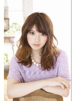 シーズンズ キノカ 三軒茶屋店(SEASONS 季の香) ノームミディ×ワンサイド【seasons季の香三軒茶屋店】