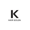 ケイヘアサロン(K hair salon)のお店ロゴ