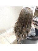 ハイトーンSUMMER　COLOR