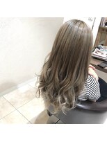 ルシードスタイル ボーグル岐阜店(LUCIDO STYLE BOGL) ハイトーンSUMMER　COLOR