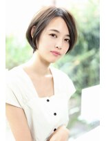 アエレ(Aere)&nbsp;【Aere池袋】大人ボブ×ストレート☆小林　正重☆