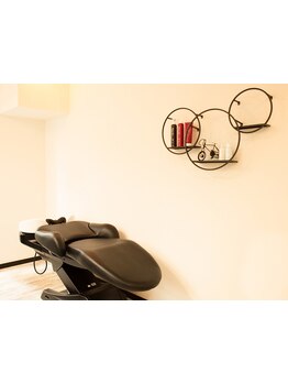 『癒し×美髪』が同時に叶う極みの水素SPA！水素の力で髪や頭皮に浸透補修！ぜひお試し下さい♪【亀有駅】