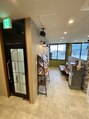 アグ ヘアー スリール 岡山下中野店(Agu hair sourire)&nbsp;店内雰囲気