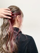 ラボ(LABO)&nbsp;ミルクティーベージュインナー