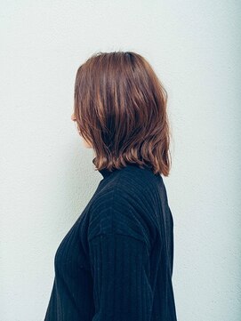 プロデュース 相模原店(Produce) 大人かわいい♪小顔☆ボブディ