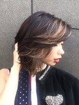 ヘアメイク アージュ 天神西通り店(HAIR MAKE age)&nbsp;HAIR MAKE age 【ヘアーメイクアージュ】