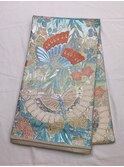 振袖帯-10 帯のみレンタル¥5000 * 帯指定¥1000